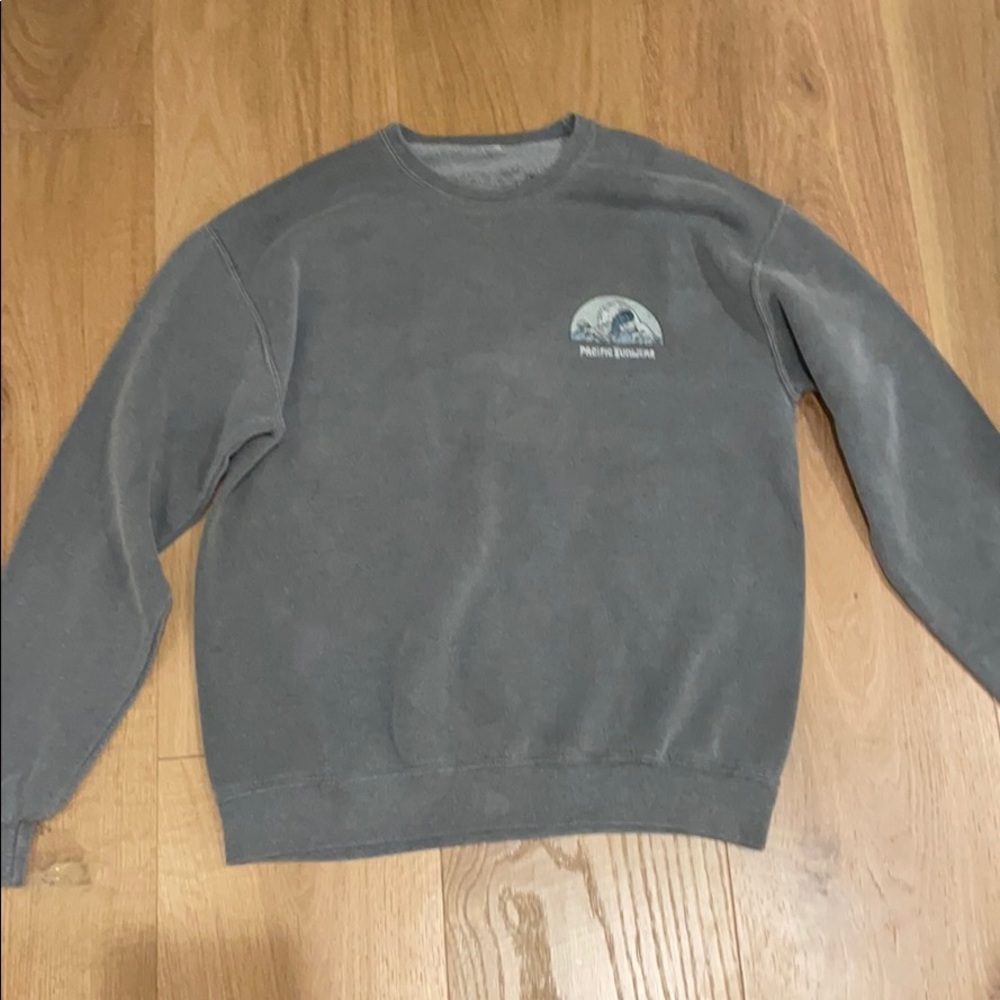 PacSun Crewneck